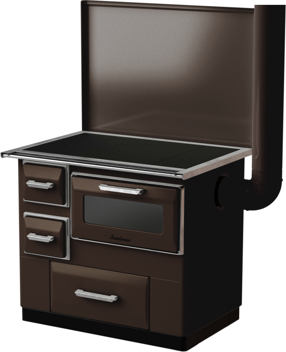 Піч MBS 7 NEW LINE